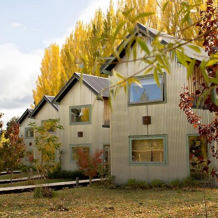 Chapa Pituca Boutique Apartment San Martin de los Andes Exterior photo