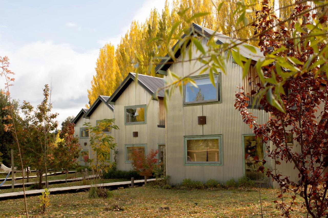 Chapa Pituca Boutique Apartment San Martin de los Andes Exterior photo