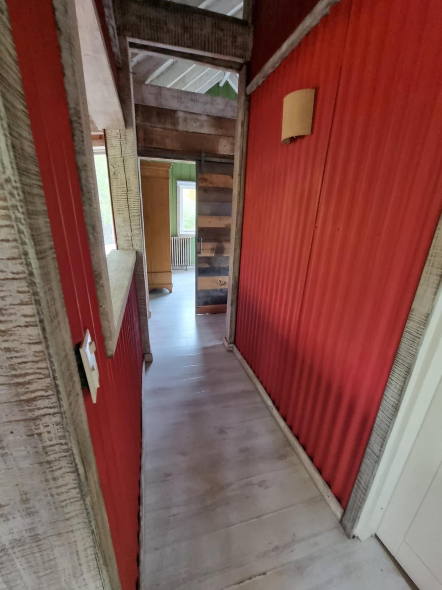 Chapa Pituca Boutique Apartment San Martin de los Andes Exterior photo