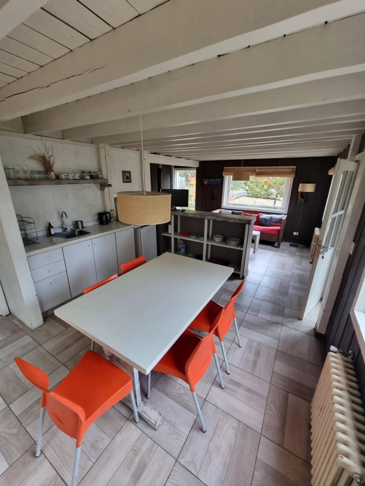 Chapa Pituca Boutique Apartment San Martin de los Andes Exterior photo