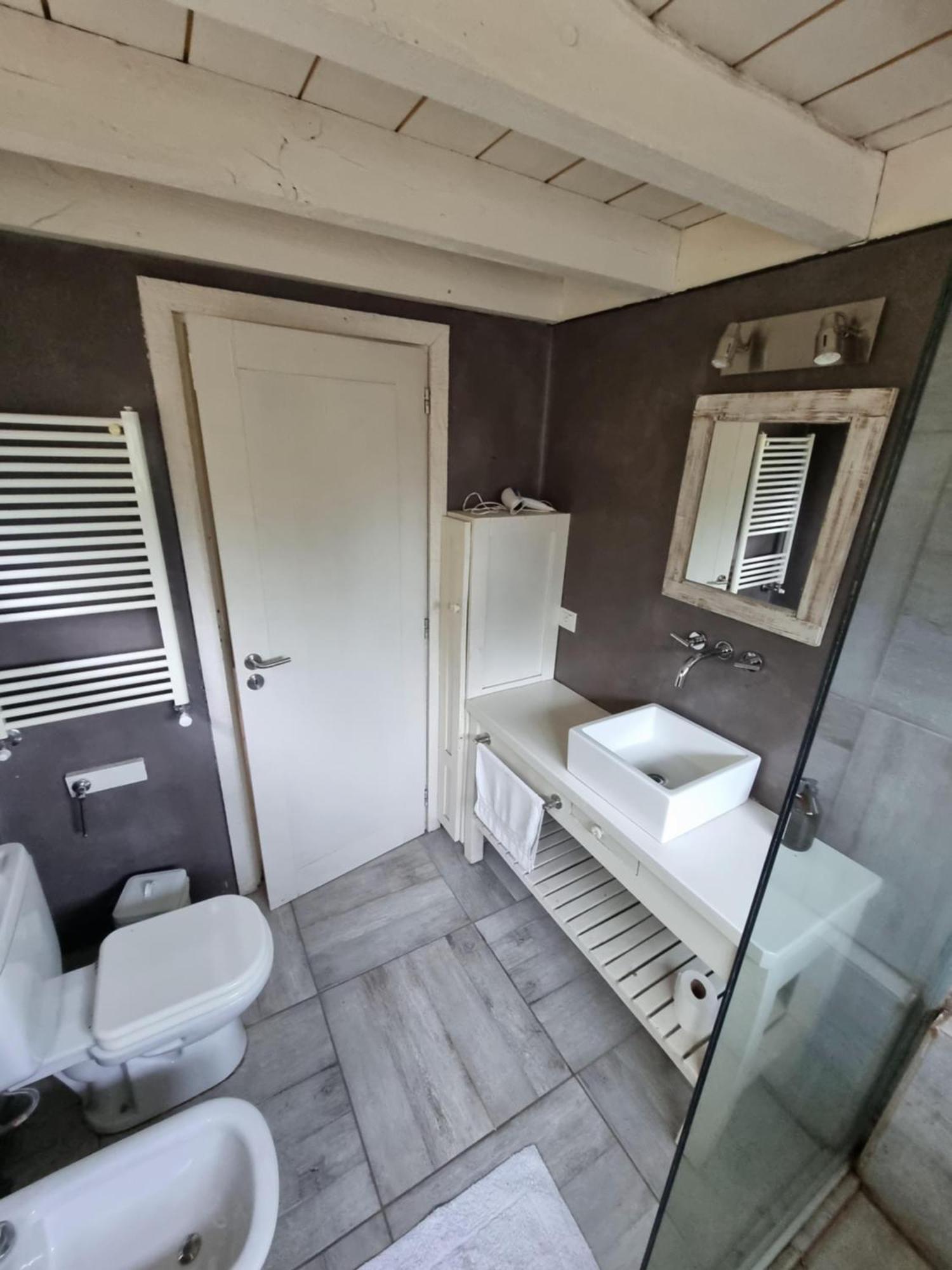 Chapa Pituca Boutique Apartment San Martin de los Andes Exterior photo