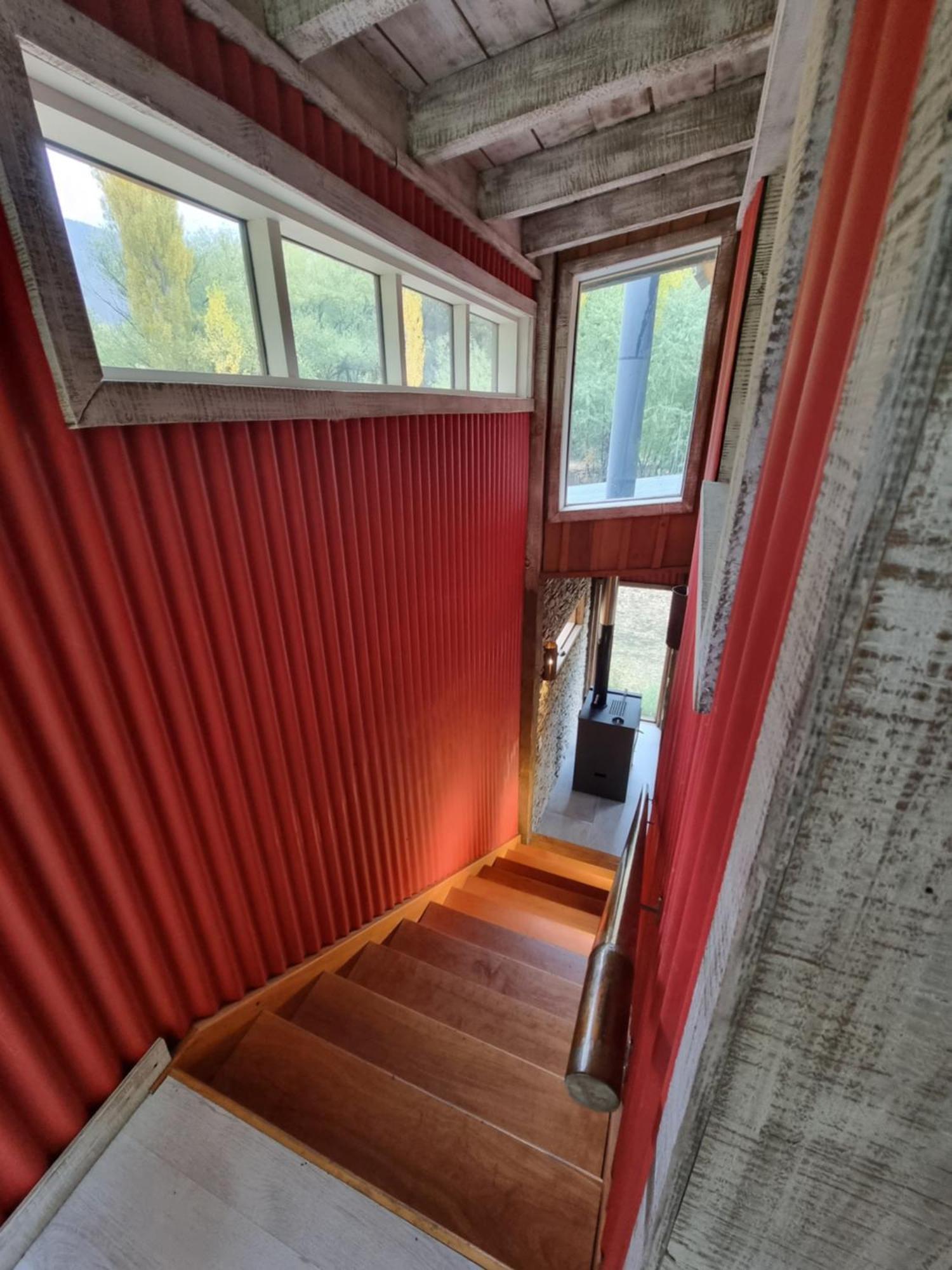 Chapa Pituca Boutique Apartment San Martin de los Andes Exterior photo