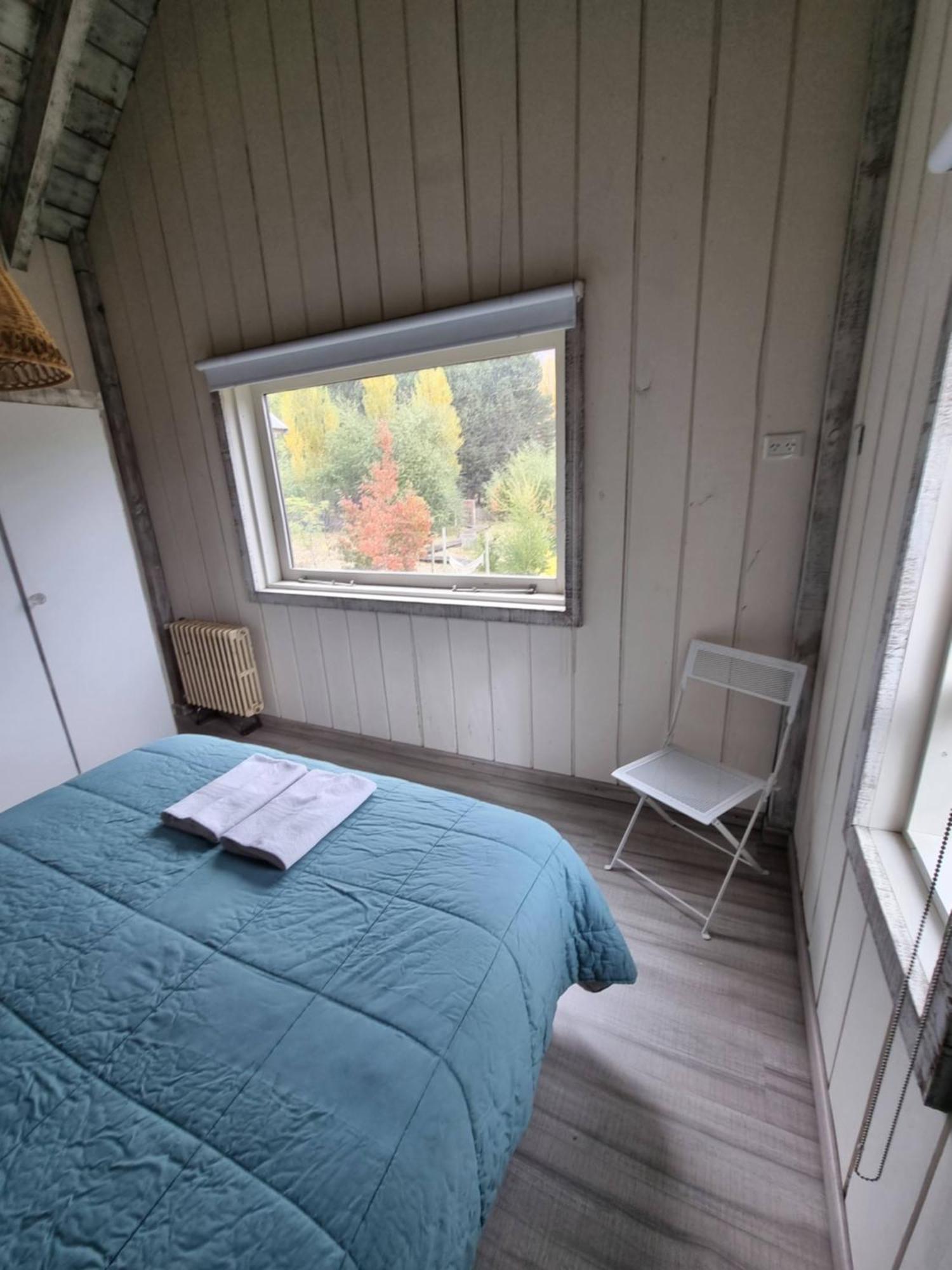 Chapa Pituca Boutique Apartment San Martin de los Andes Exterior photo